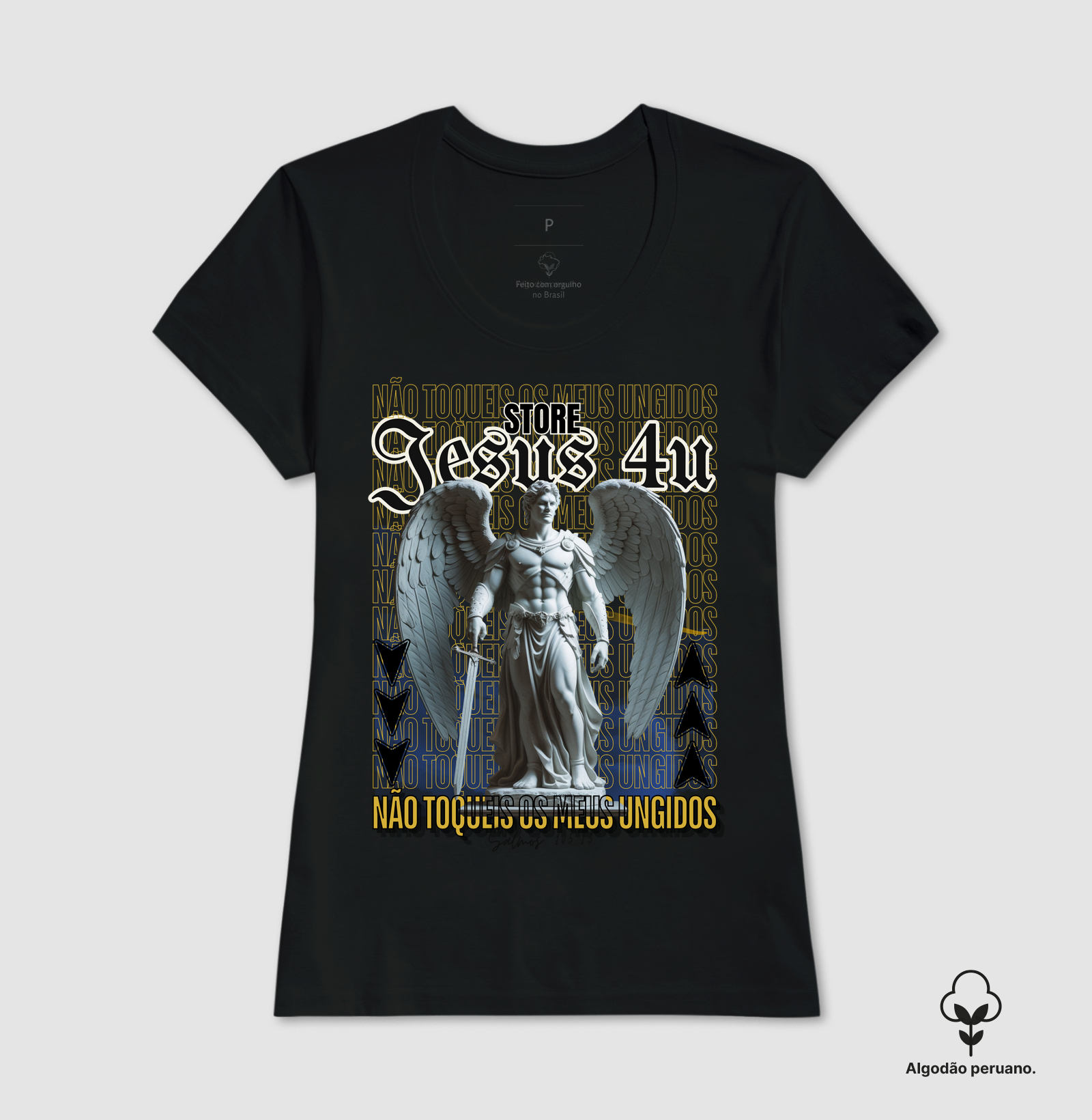 Camisa 1