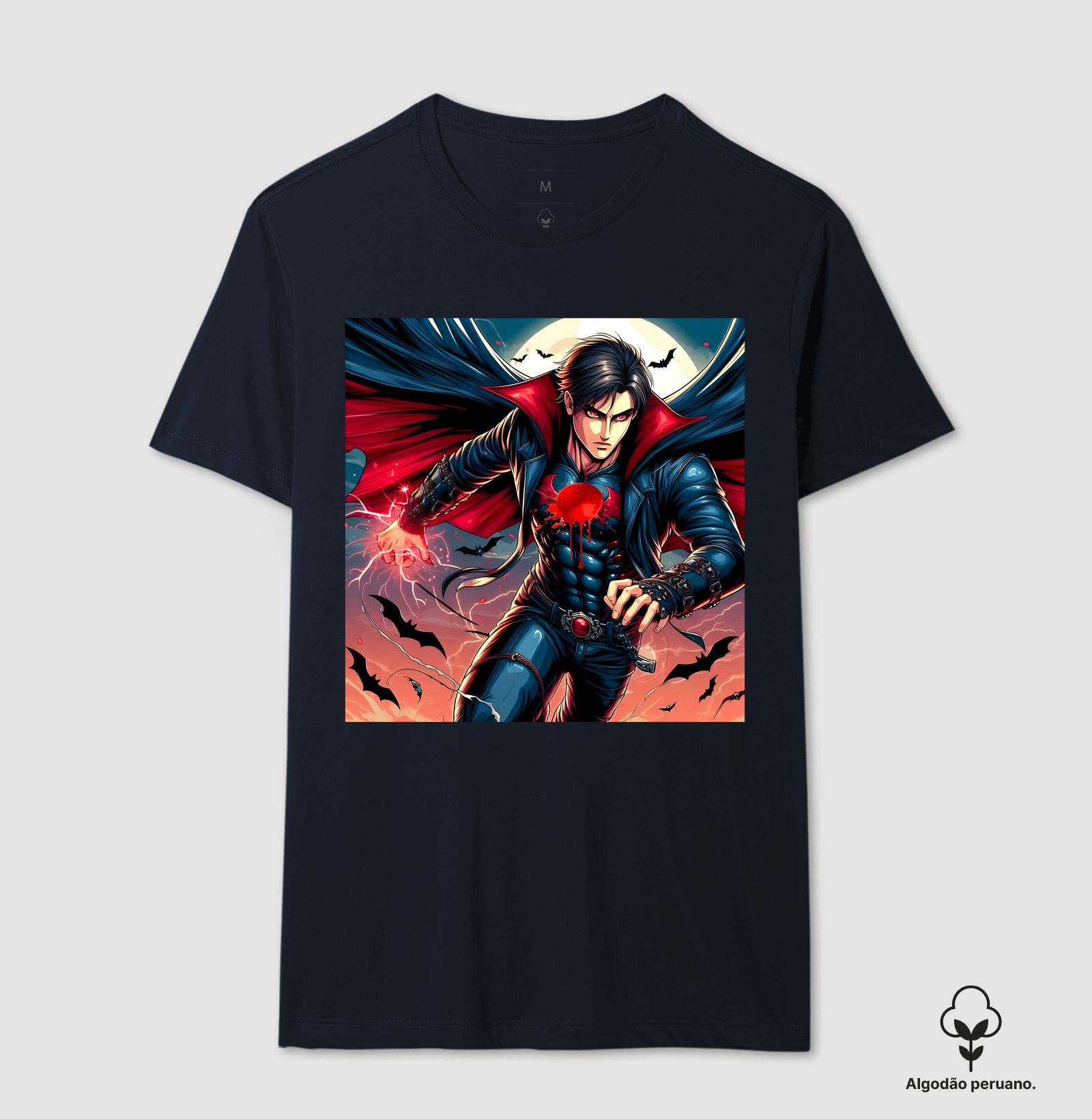 Camisa 5