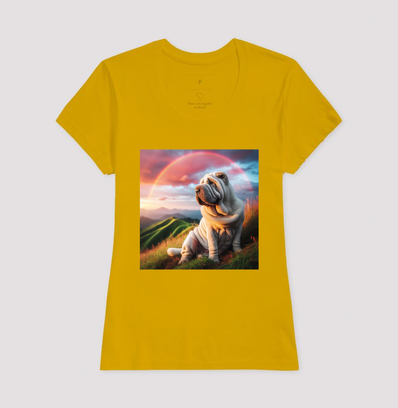 Camisa 16