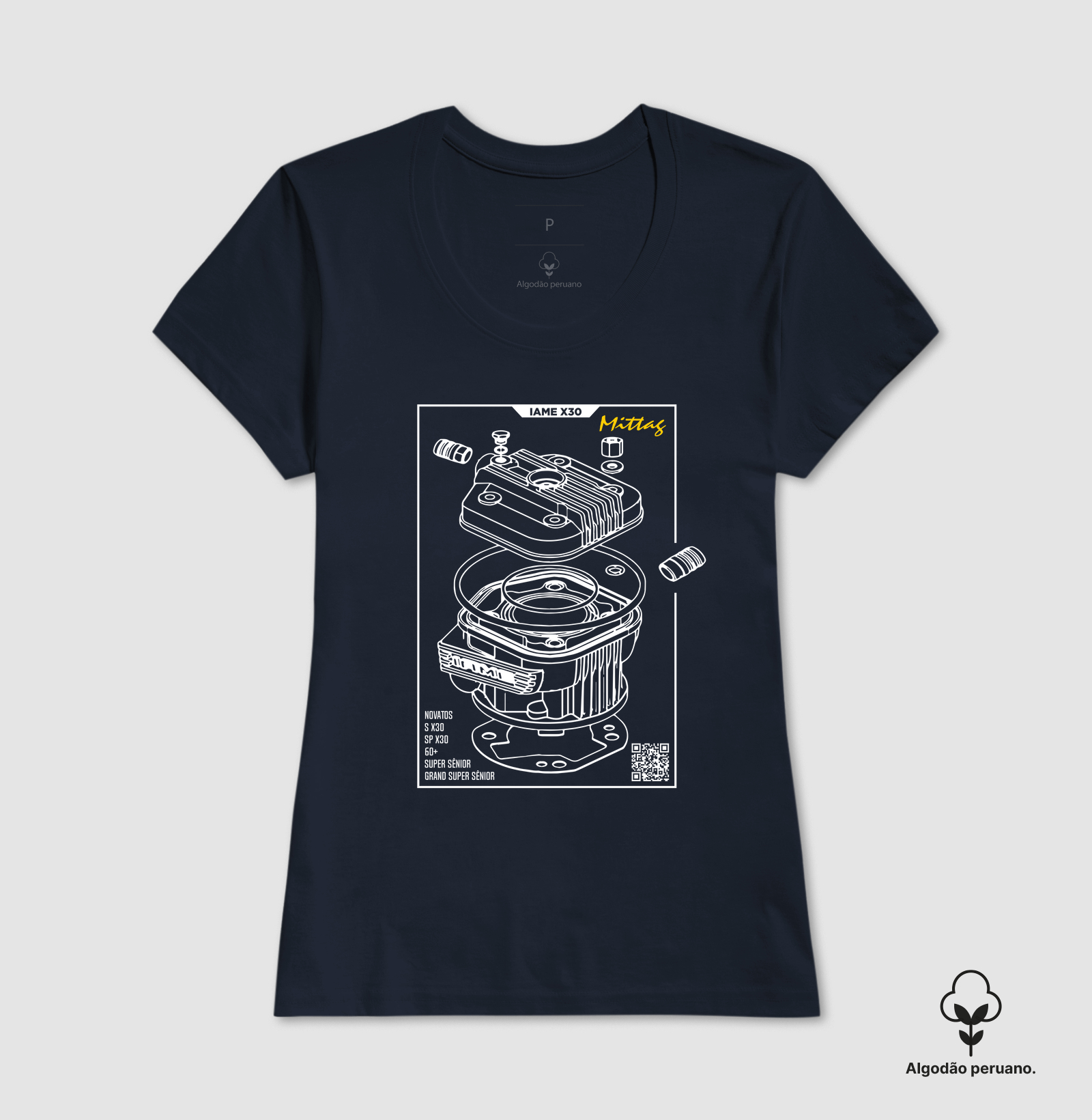 Camisa 3