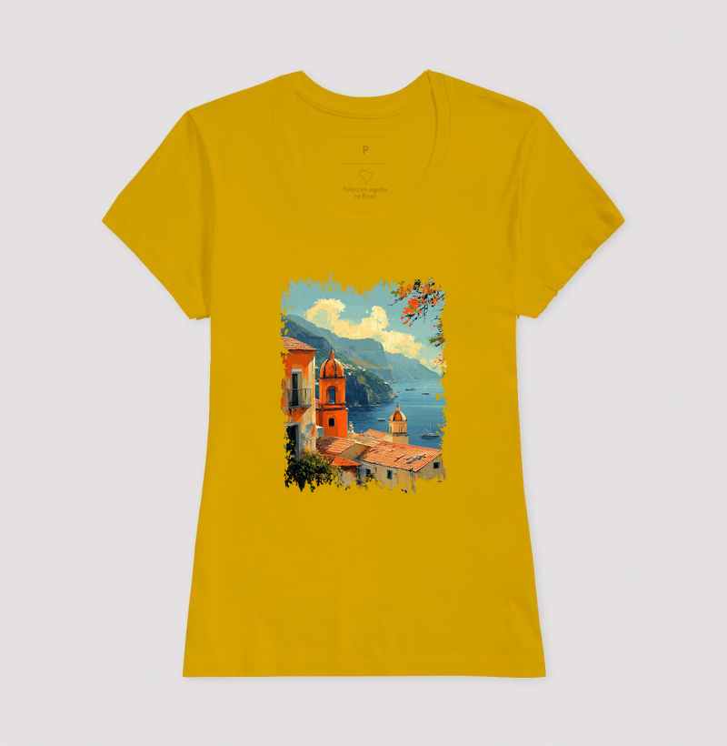 Camisa 17