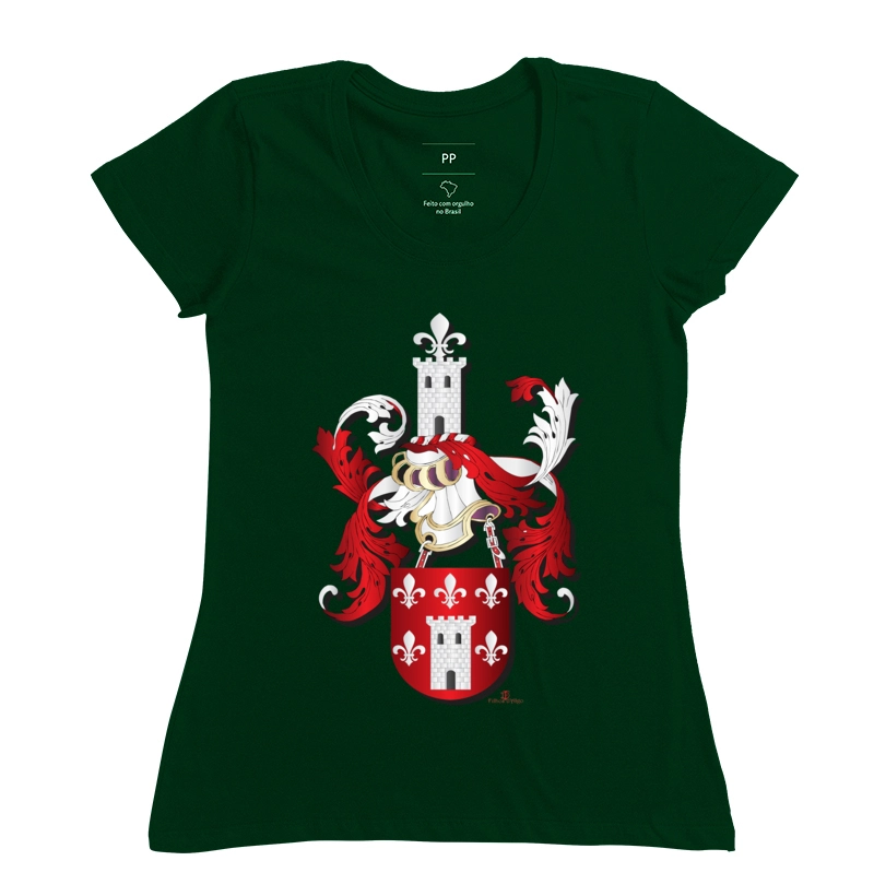 Camisa 12