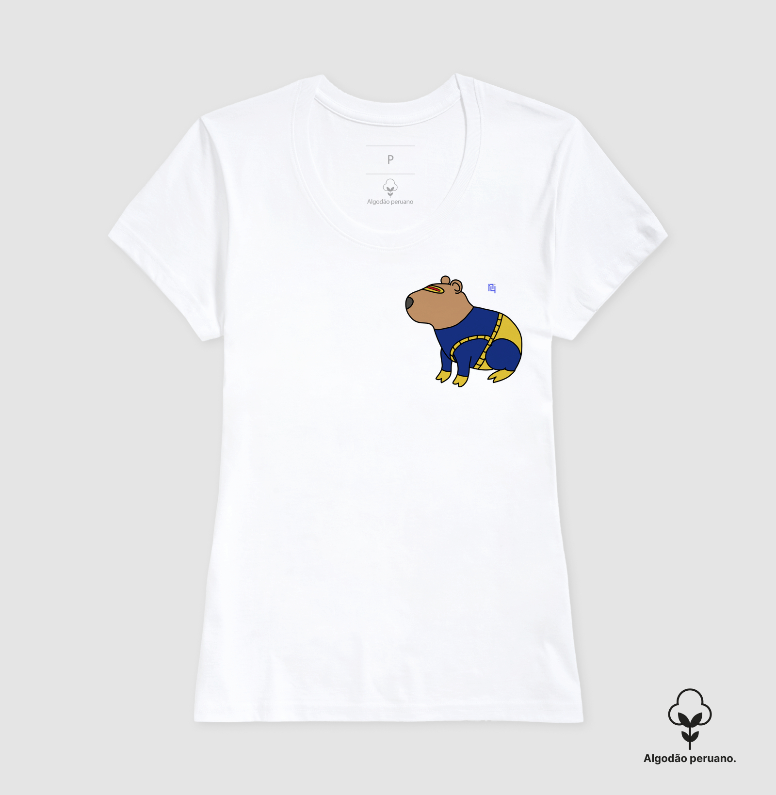 Camisa 5