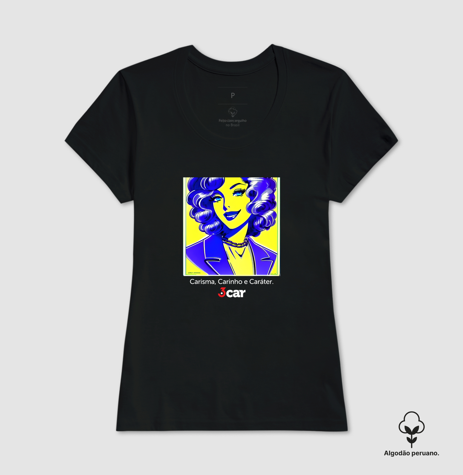 Camisa 3