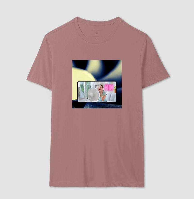 Camisa 16
