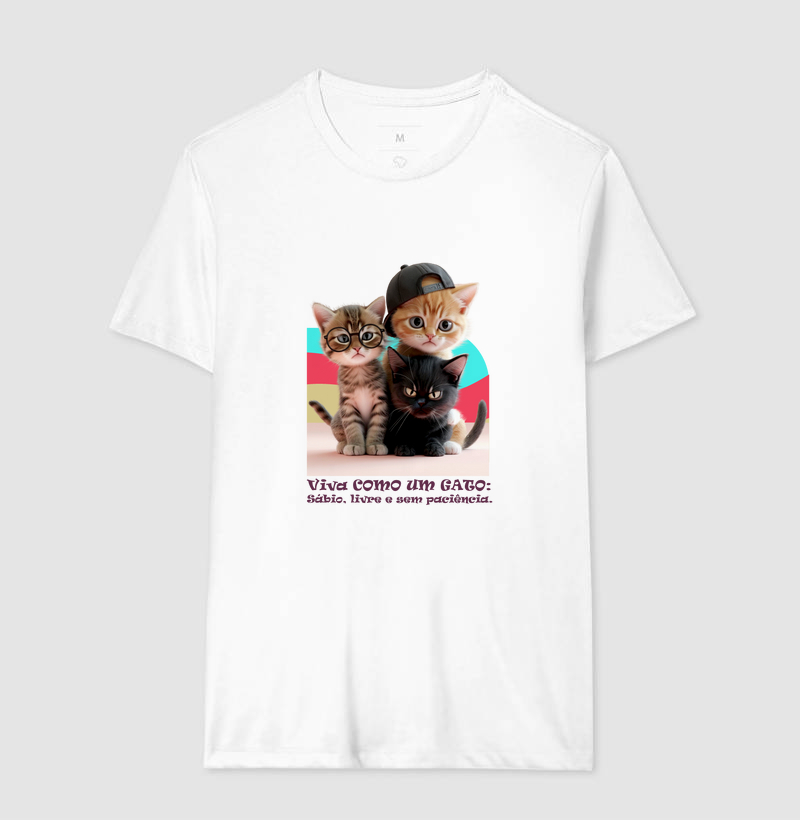 Camisa 16
