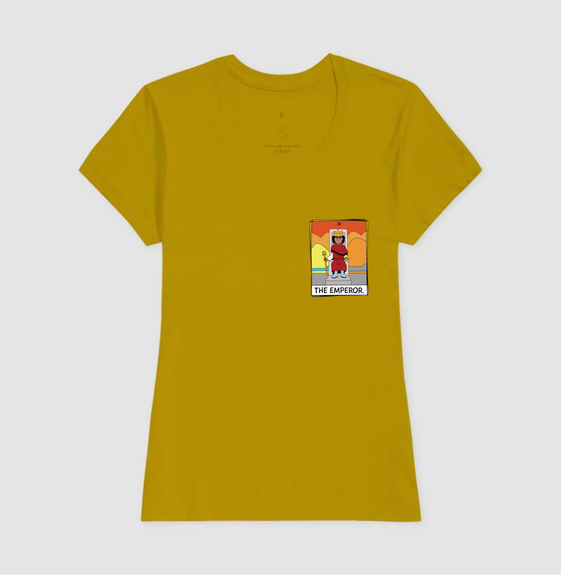 Camisa 11