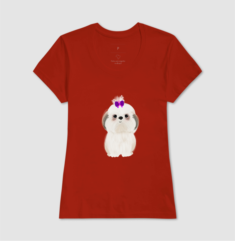 Camisa 10