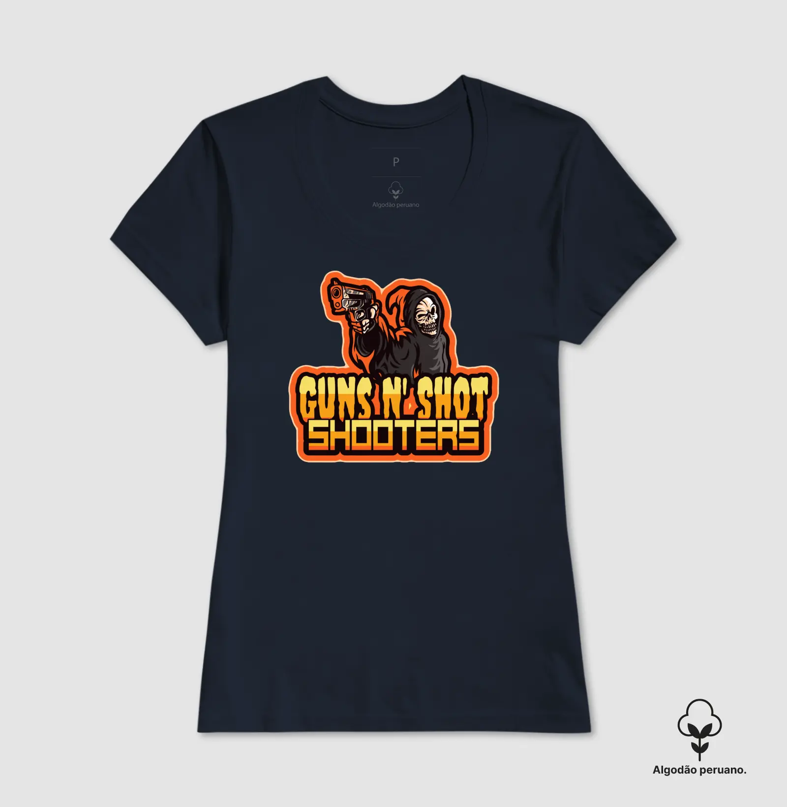 Camisa 3