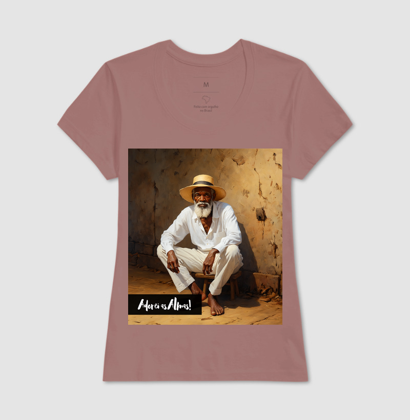 Camisa 18