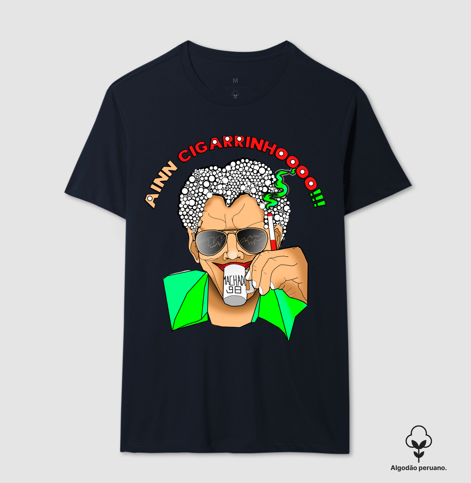 Camisa 6