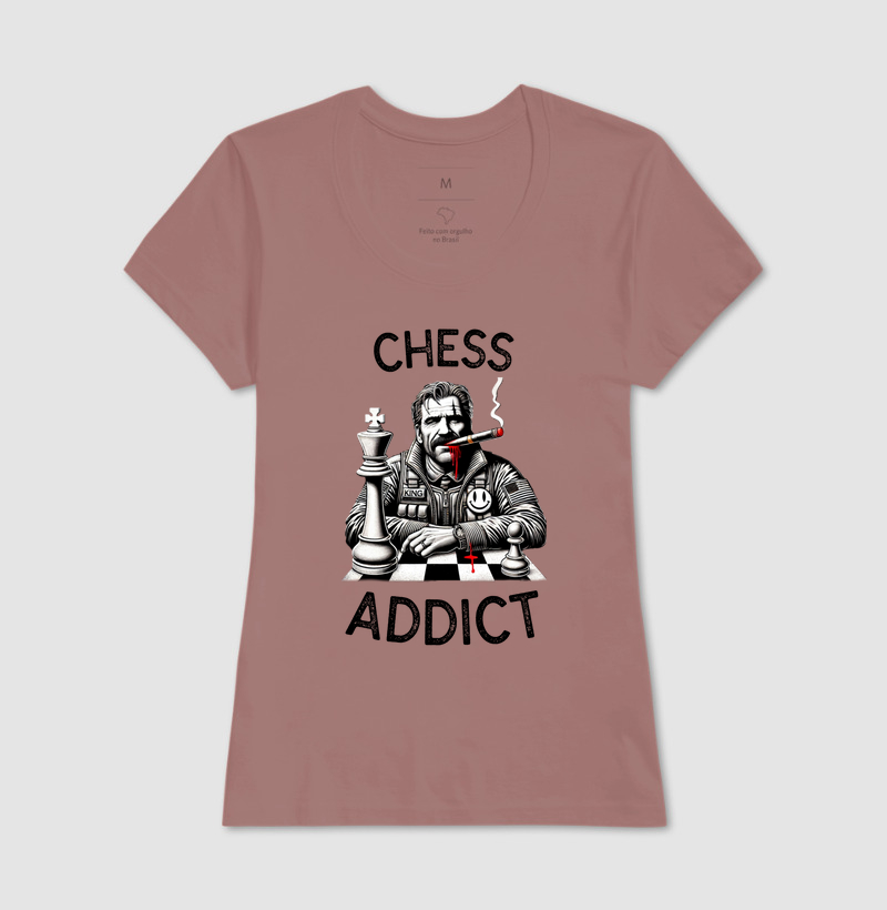 Camisa 17
