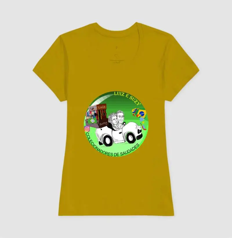 Camisa 13