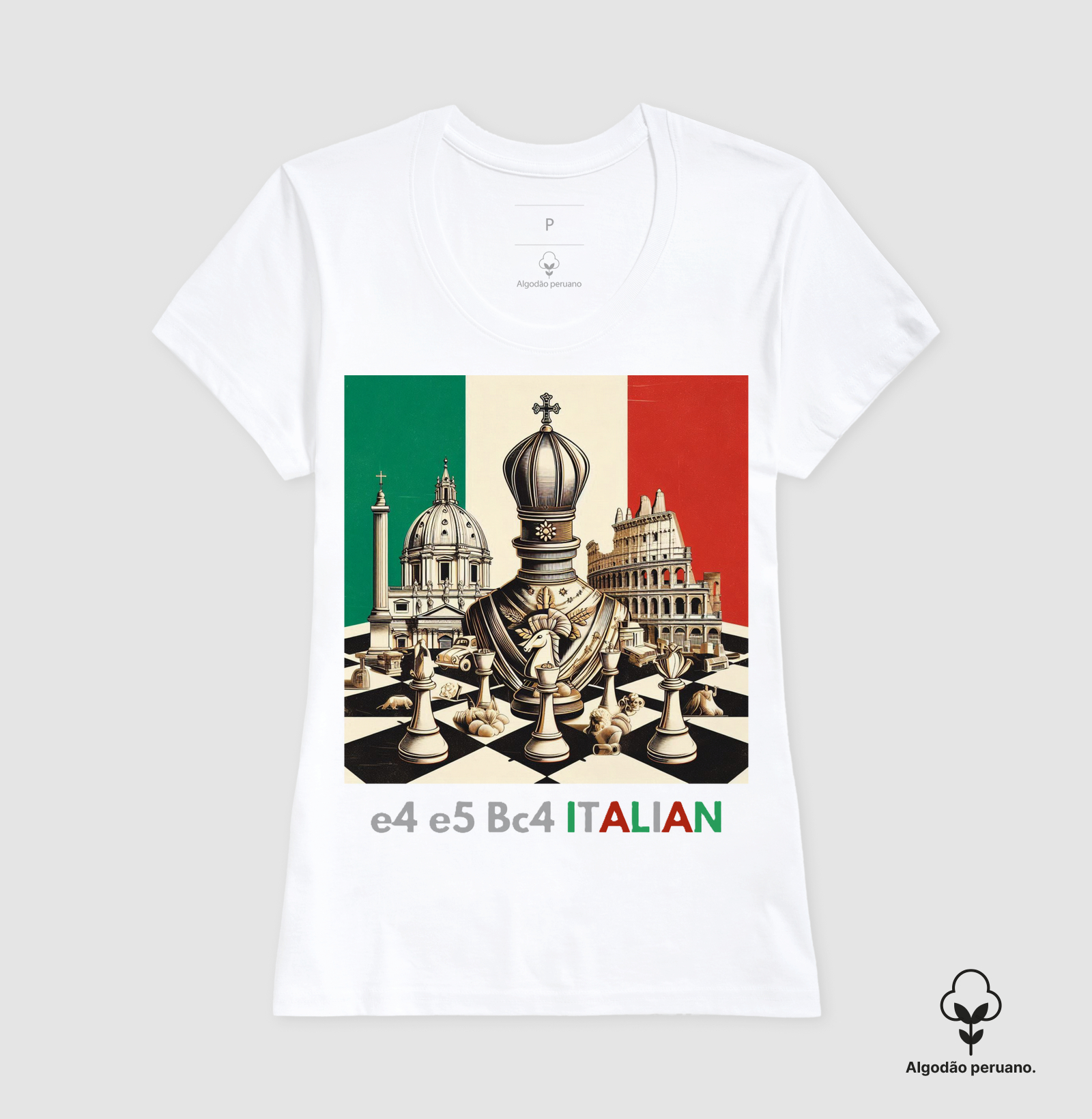 Camisa 1