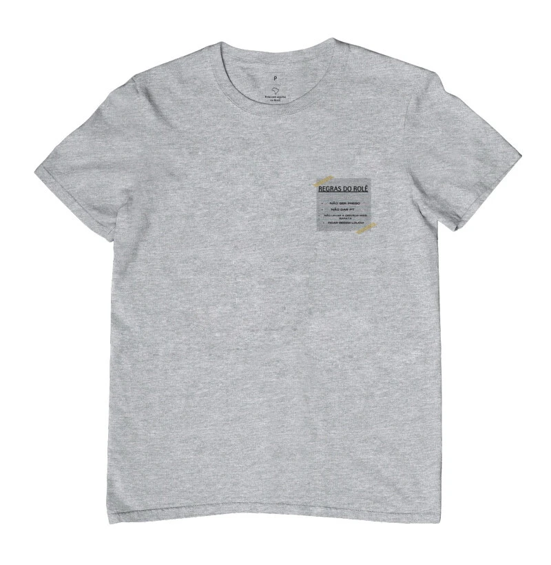 Camisa 7