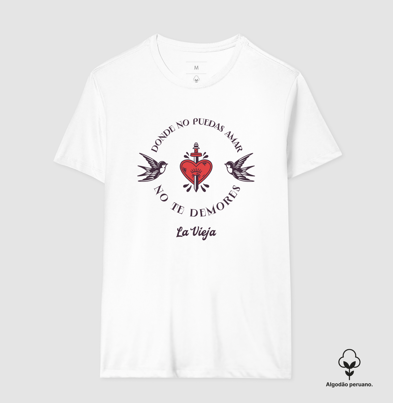 Camisa 1