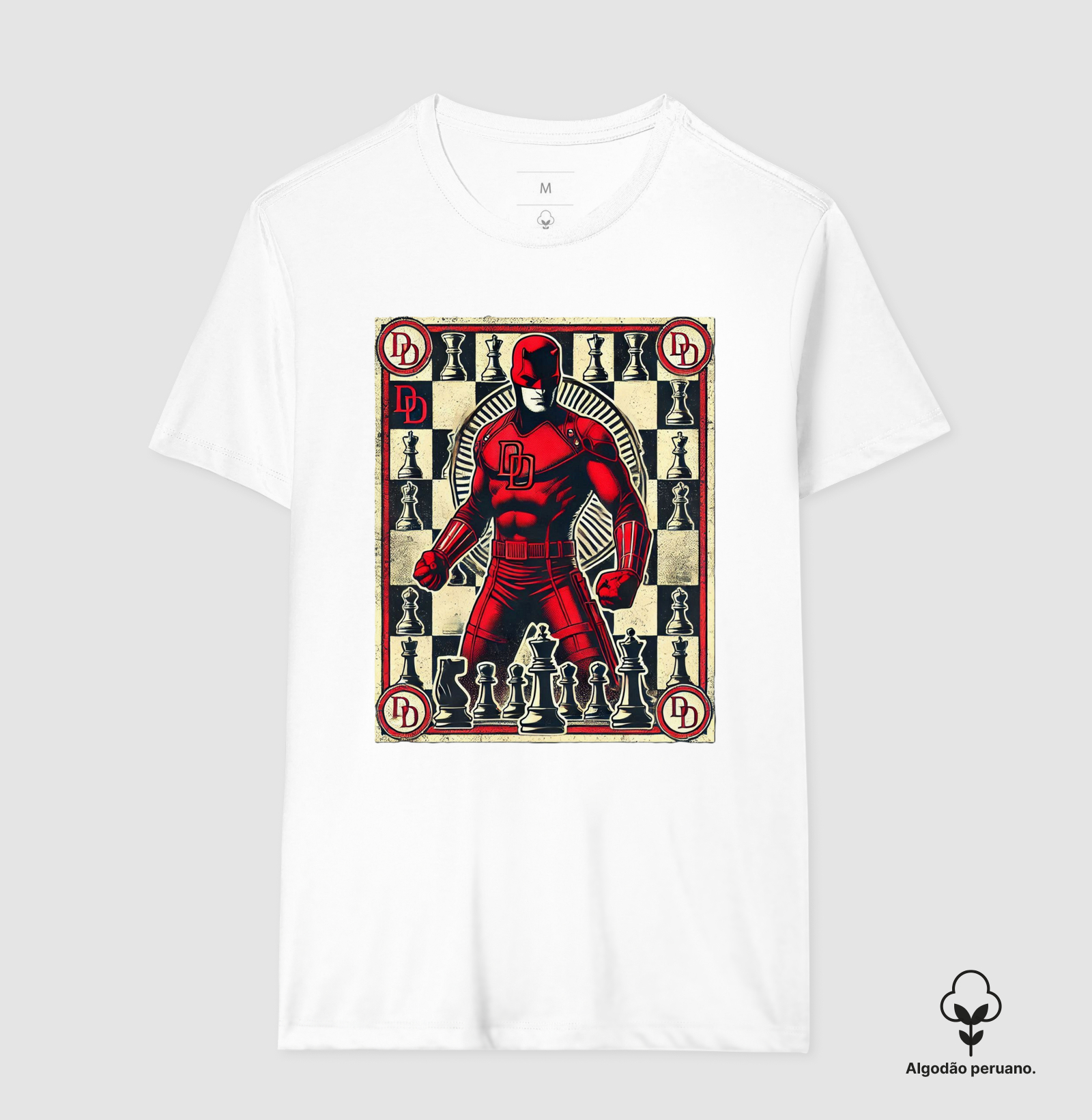 Camisa 3