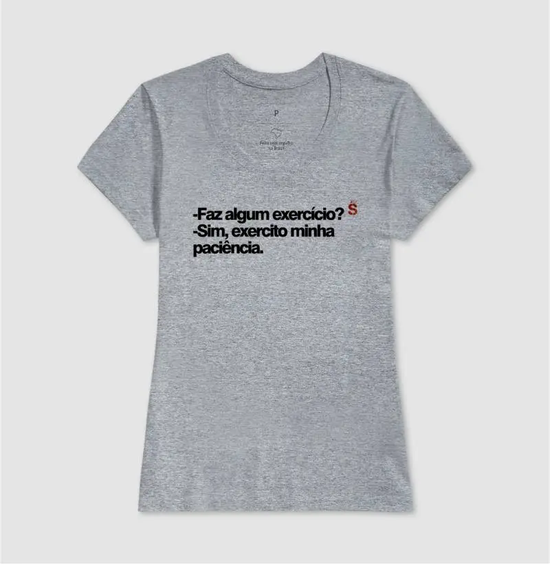 Camisa 5