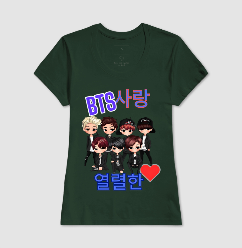 Camisa 12