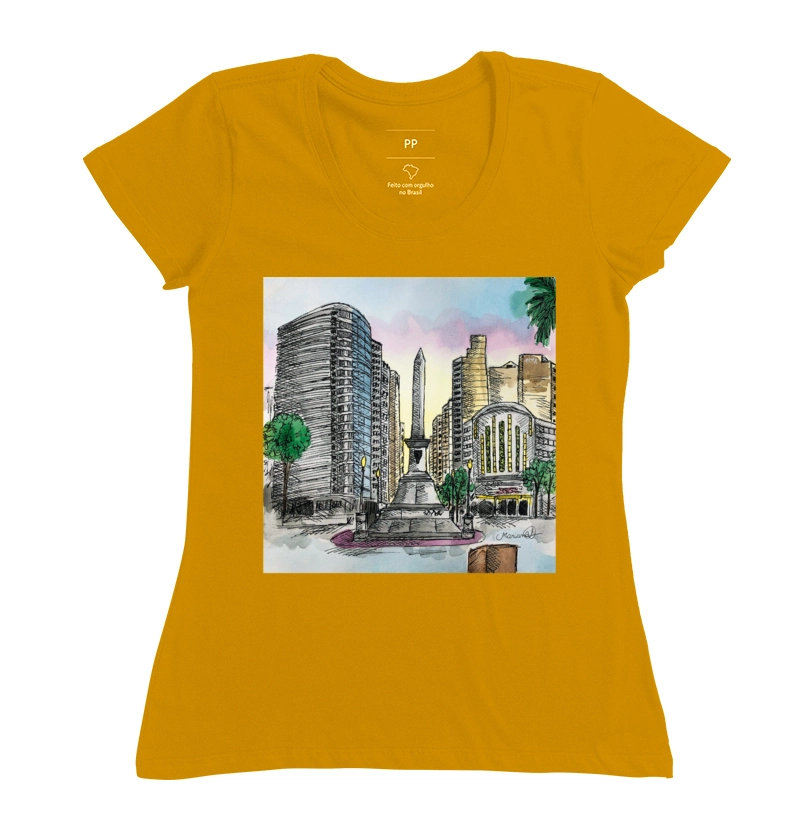 Camisa 14