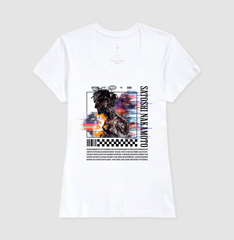 Camisa 10