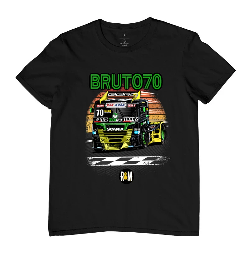 Camisa 14