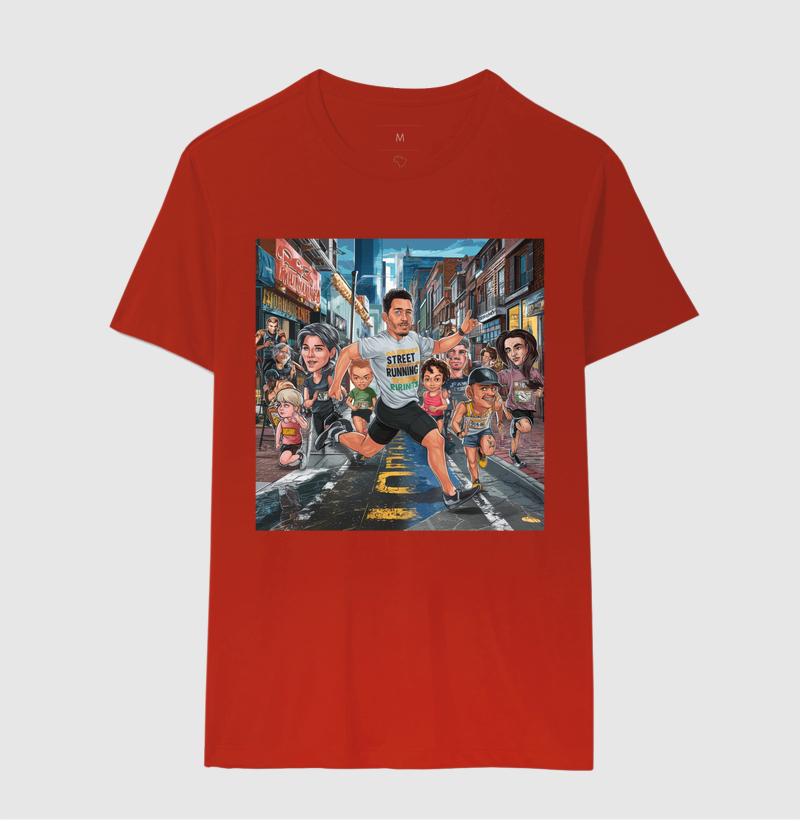 Camisa 7