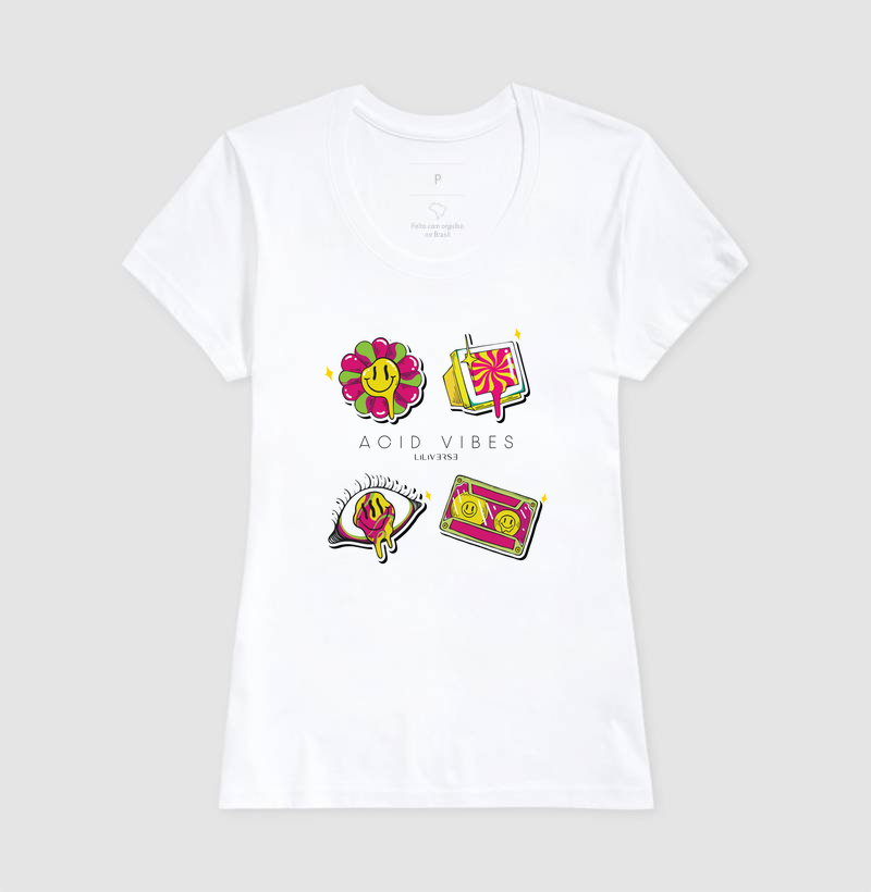 Camisa 4