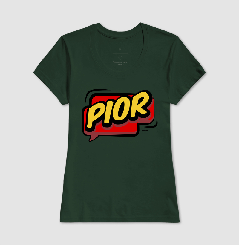 Camisa 11