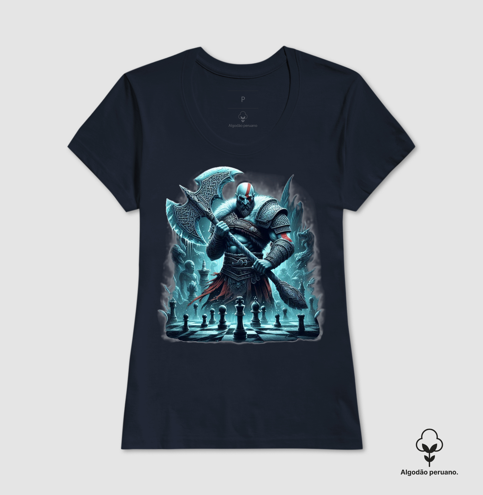 Camisa 2