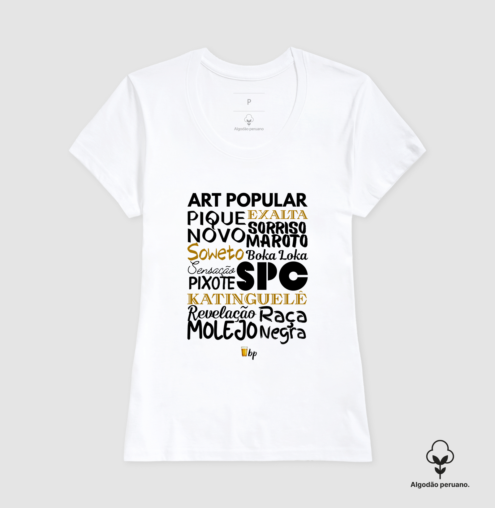 Camisa 5