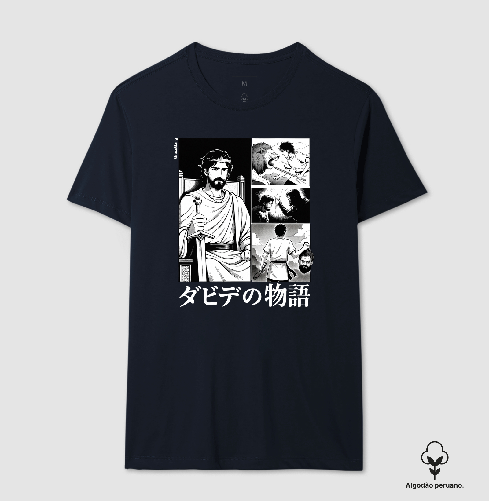 Camisa 4
