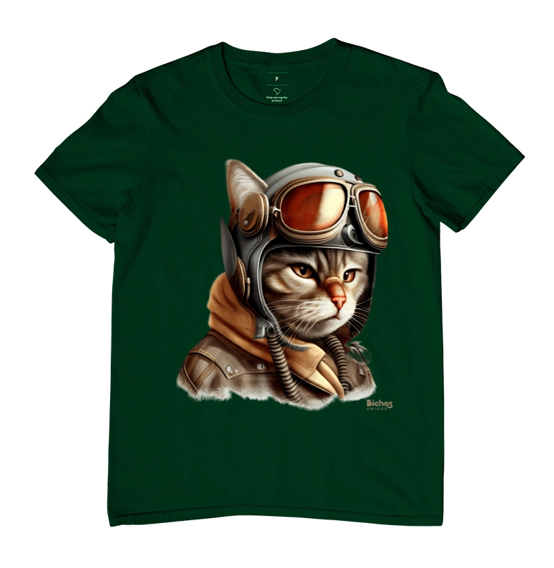 Camisa 9
