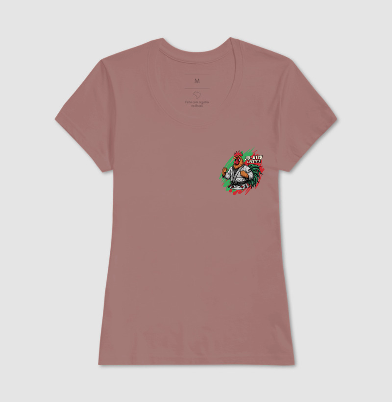 Camisa 19