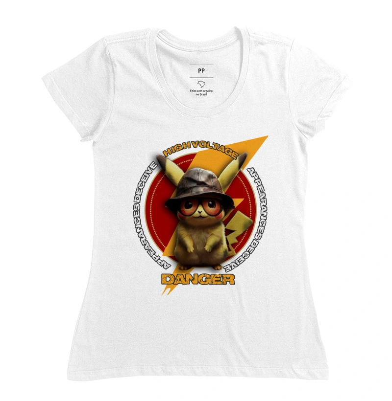 Camisa 4
