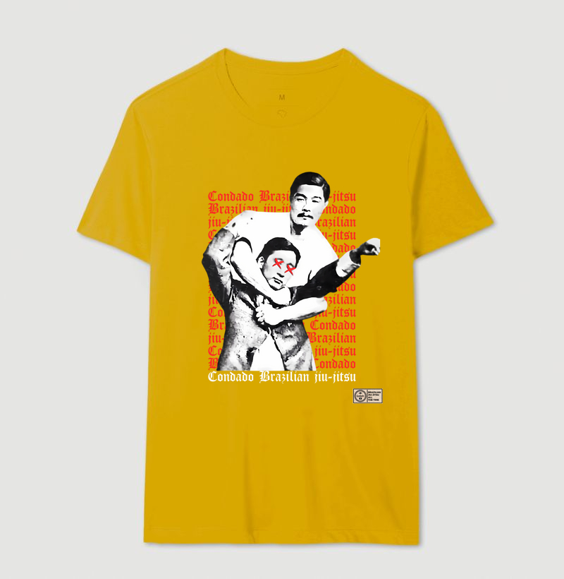 Camisa 16