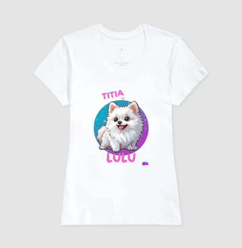 Camisa 9