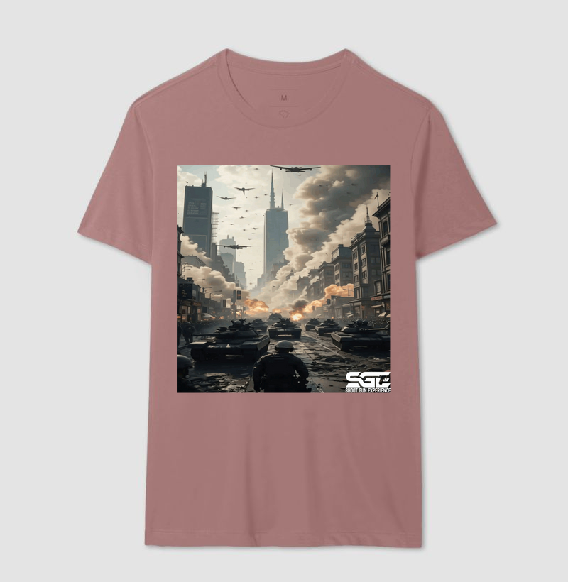 Camisa 16