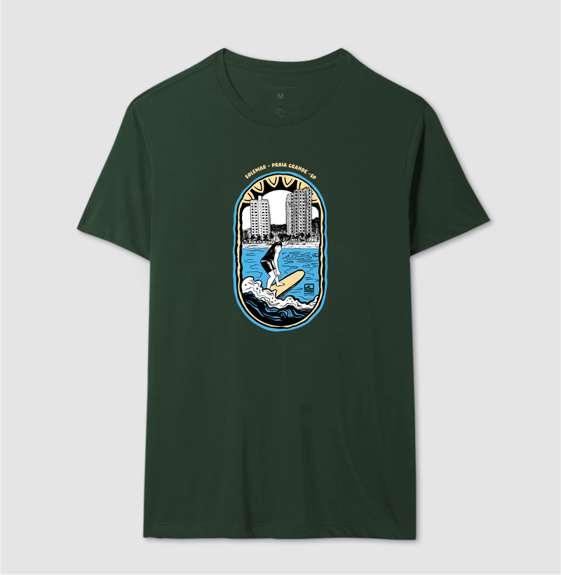Camisa 11