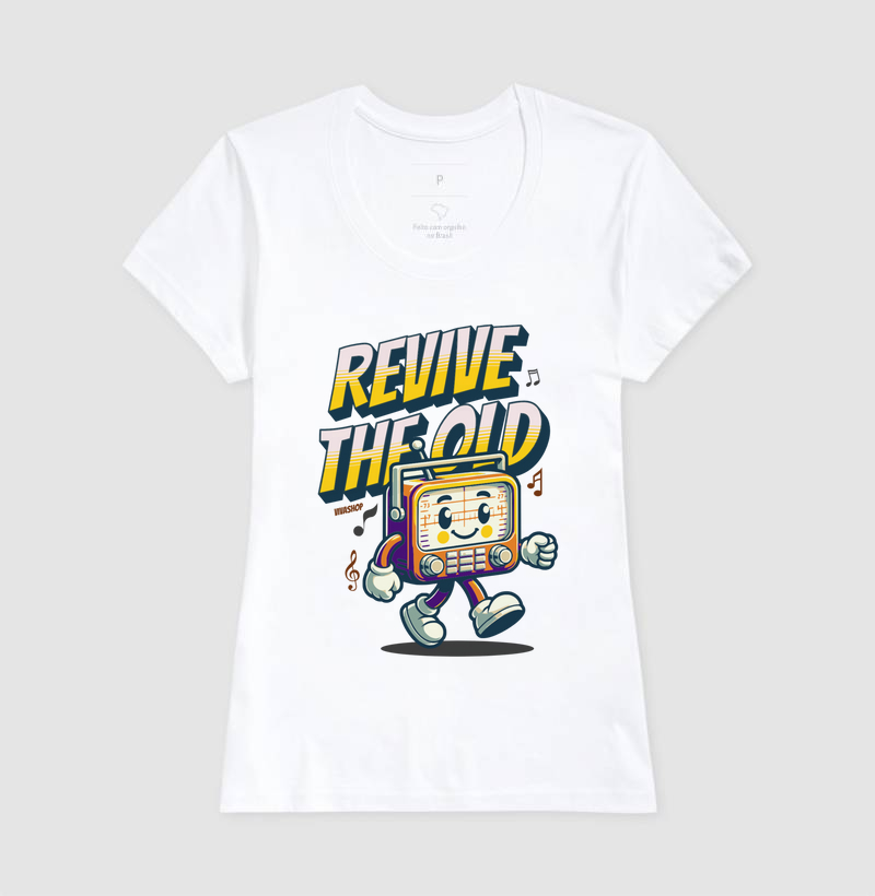 Camisa 7