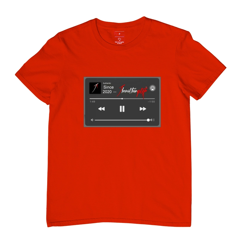Camisa 3