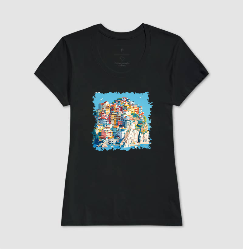 Camisa 5