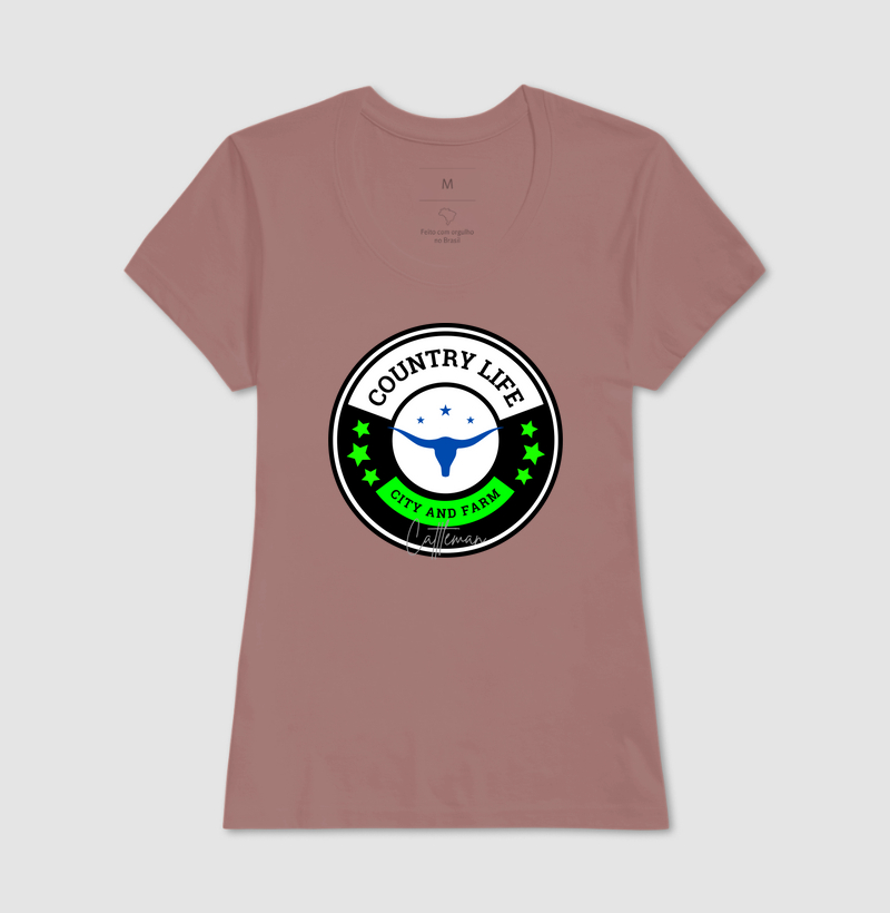 Camisa 17