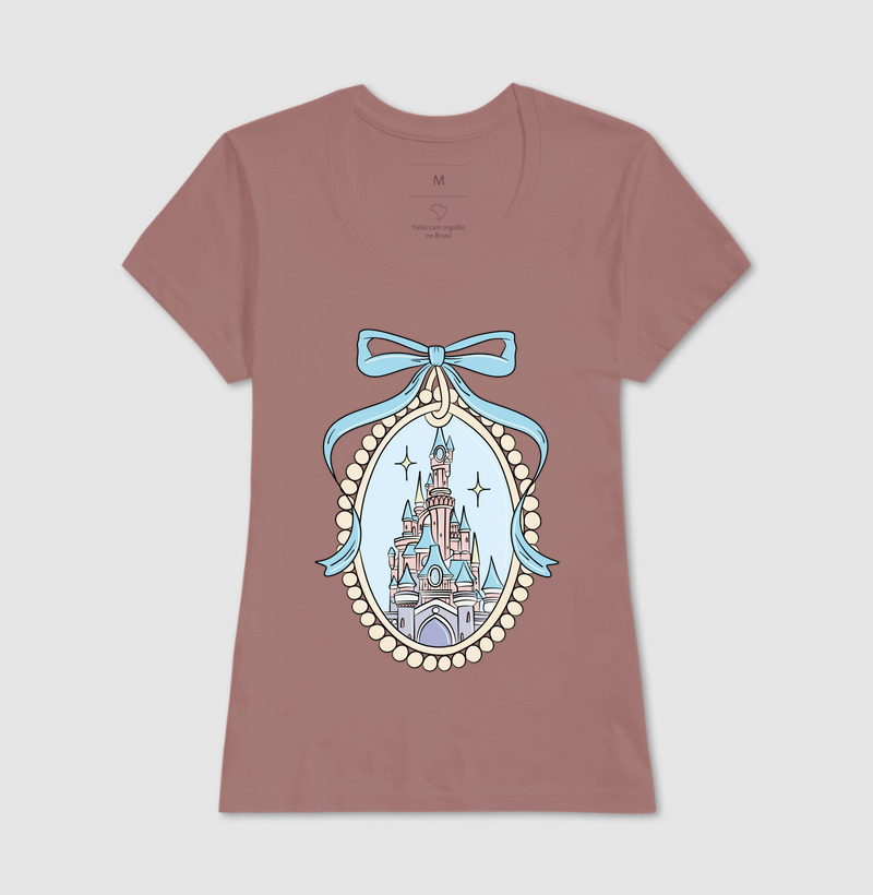 Camisa 16