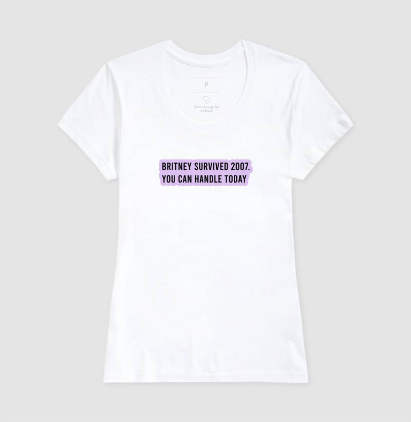 Camisa 7
