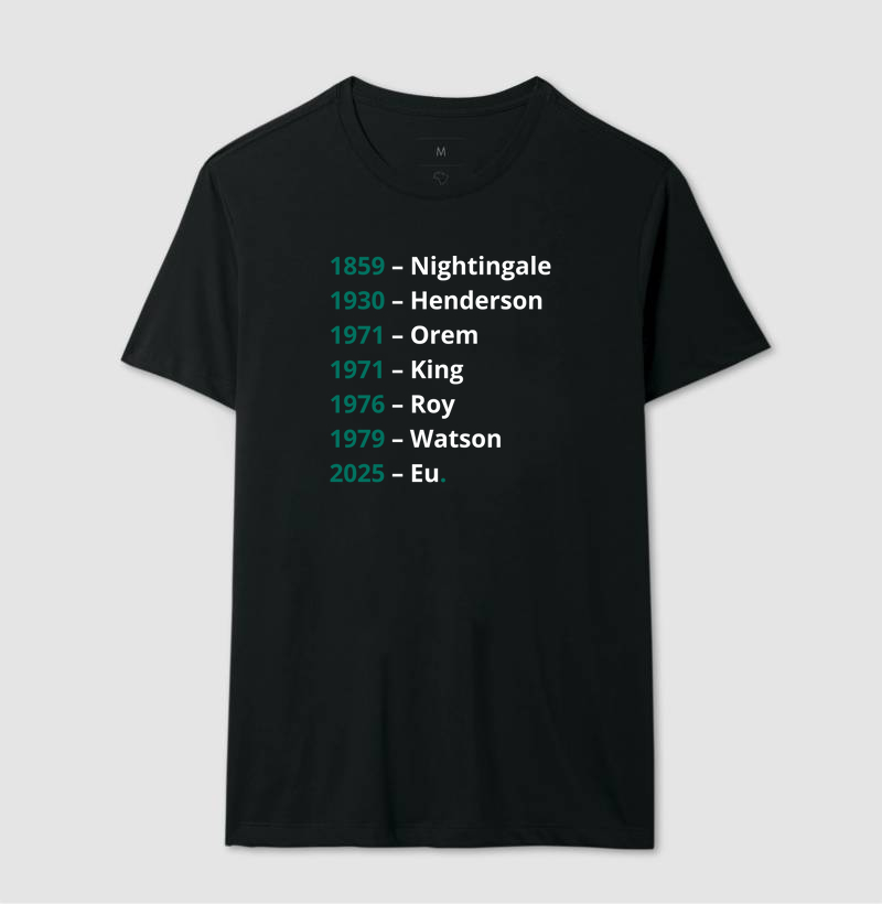 Camisa 15