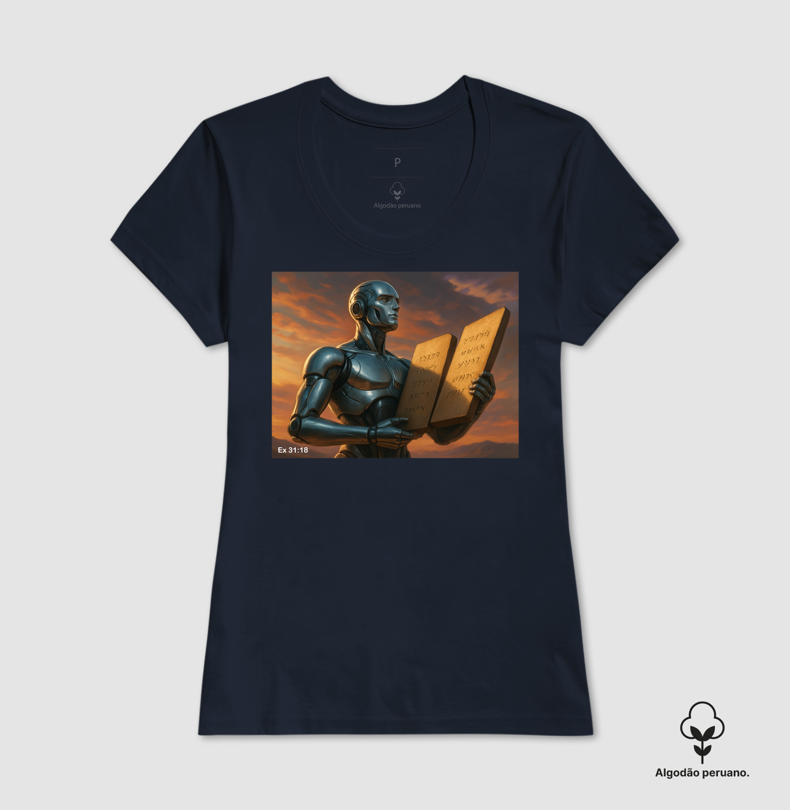 Camisa 6
