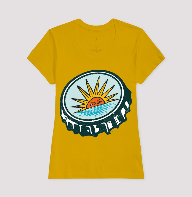 Camisa 16