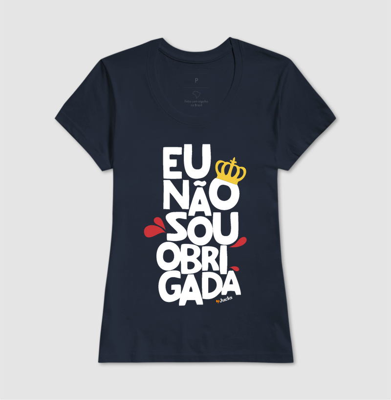 Camisa 16