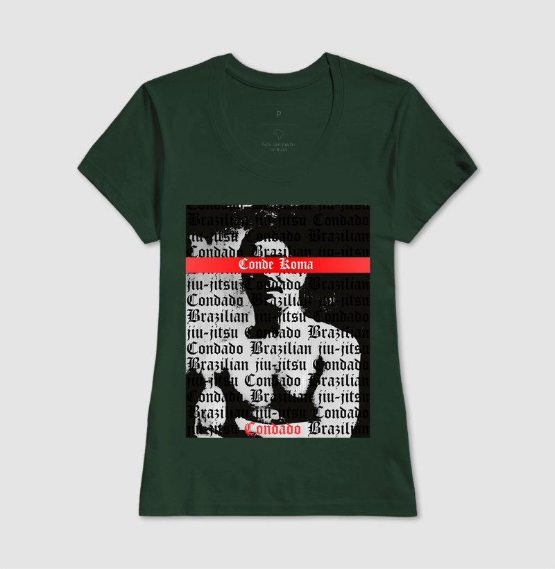Camisa 15